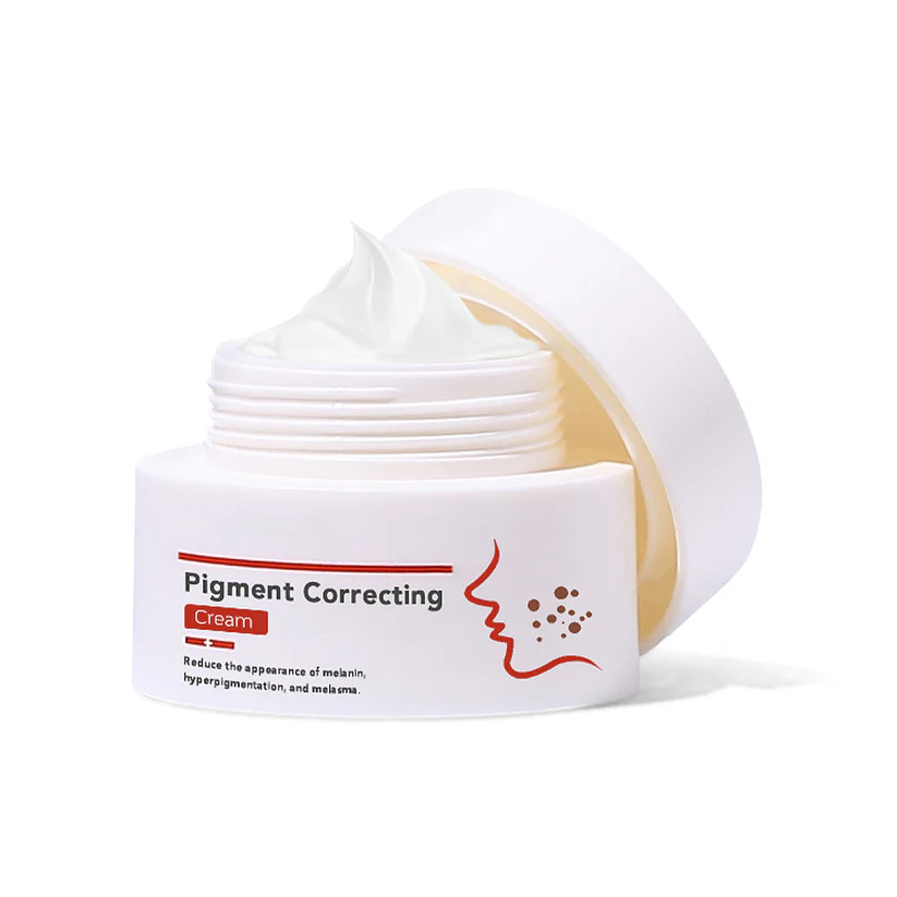 Crema Correctora de Pigmentación